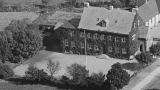 Lundby Realskole 1949